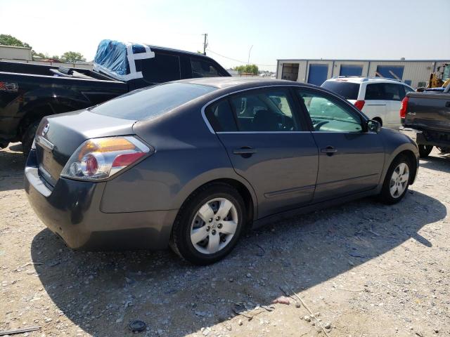 Photo 3 from auction – 2008 NISSAN ALTIMA 2.5 with VIN 1N4AL21E58C182408