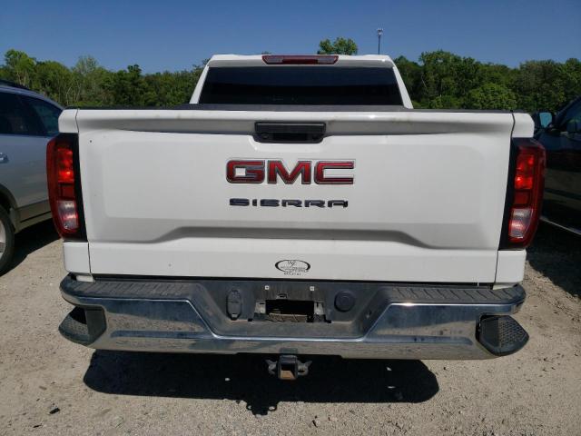 Photo 6 from auction – 2022 GMC SIERRA C15 with VIN 3GTPHAED3NG557397