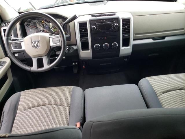 Photo 8 from auction – 2009 DODGE RAM 1500 with VIN 1D3HB18PX9S762605