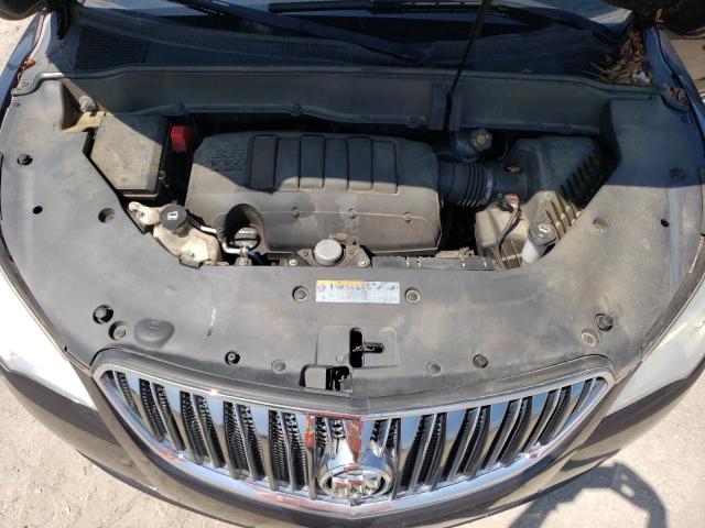 Photo 12 from auction – 2014 BUICK ENCLAVE with VIN 5GAKRCKD6EJ262169