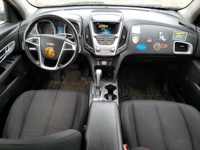 Photo 8 from auction – 2013 CHEVROLET EQUINOX LT with VIN 2GNFLNEK0D6166693