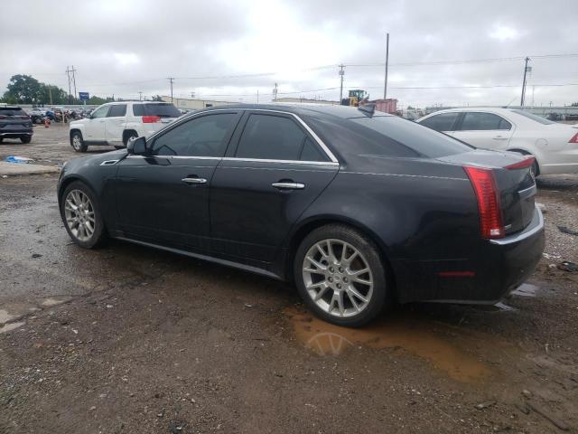 Photo 2 from auction – 2012 CADILLAC CTS PREMIU with VIN 1G6DS5E34C0148798