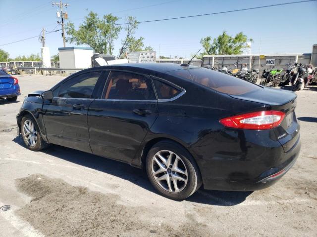 Photo 2 from auction – 2016 FORD FUSION SE with VIN 3FA6P0H75GR174640