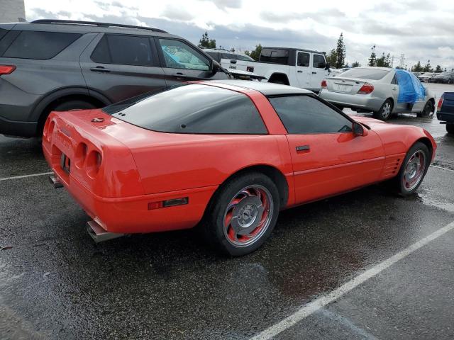 Photo 3 from auction – 1994 CHEVROLET CORVETTE with VIN 1G1YY22P0R5103560