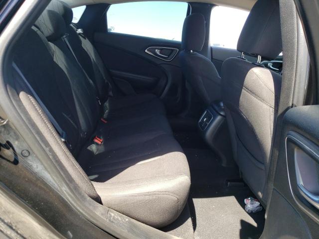Photo 10 from auction – 2015 CHRYSLER 200 LIMITE with VIN 1C3CCCAB4FN560013