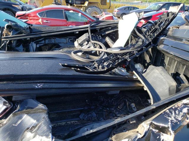 Photo 13 from auction – 2021 CHEVROLET SILVERADO with VIN 1GCUYEED3MZ177002