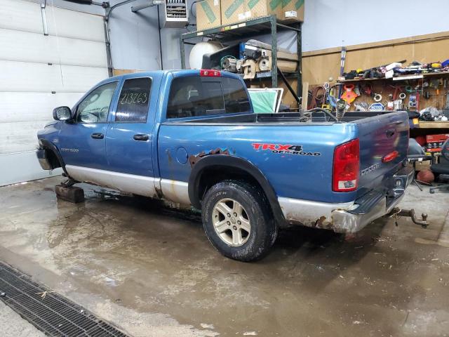 Photo 2 from auction – 2006 DODGE RAM 1500 S with VIN 1D7HU18296J120102