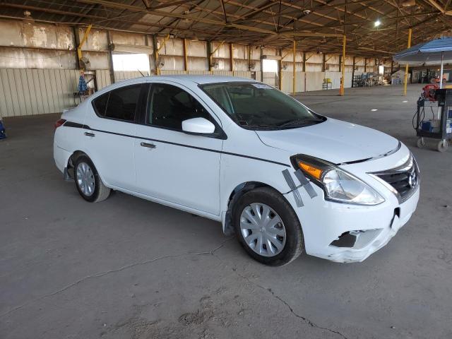 Photo 4 from auction – 2016 NISSAN VERSA S with VIN 3N1CN7AP6GL893598