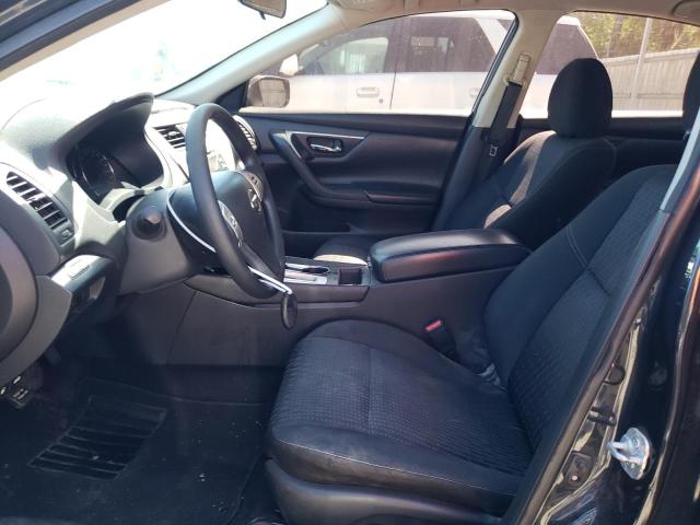 Photo 7 from auction – 2017 NISSAN ALTIMA 2.5 with VIN 1N4AL3AP8HN326416