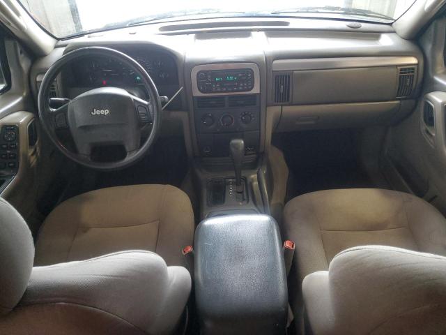 Photo 8 from auction – 2002 JEEP GRAND CHER with VIN 1J4GX48SX2C314015