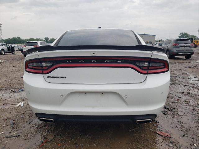 Photo 6 from auction – 2019 DODGE CHARGER SX with VIN 2C3CDXBG2KH715014