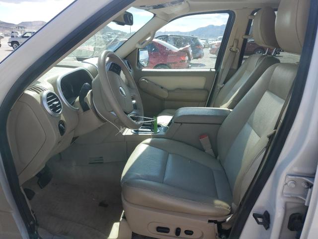 Снимка 7 от търг – 2010 MERCURY MOUNTAINEE с VIN 4M2EN3JE0AUJ00588