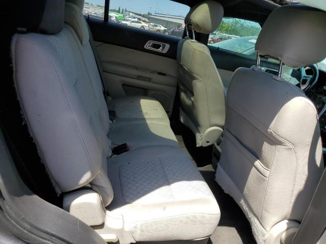 Photo 11 from auction – 2012 FORD EXPLORER X with VIN 1FMHK7D82CGA71035