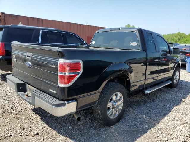 Photo 3 from auction – 2011 FORD F150 SUPER with VIN 1FTEX1CM5BFA16510