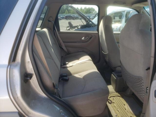 Photo 11 from auction – 2001 MAZDA TRIBUTE DX with VIN 4F2YU071X1KM14396