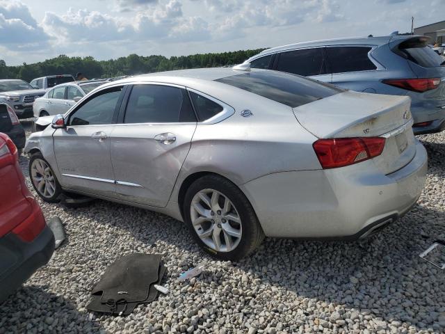 Photo 2 from auction – 2019 CHEVROLET IMPALA PRE with VIN 1G1105S30KU119888