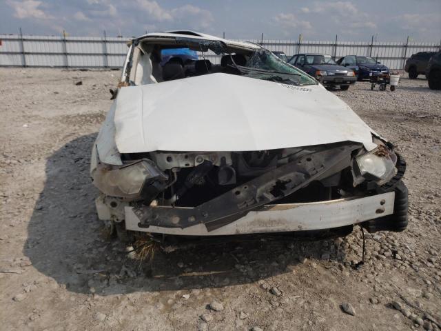 Photo 5 from auction – 2013 ACURA TSX with VIN JH4CU2F40DC003183
