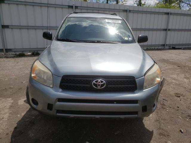 Photo 5 from auction – 2006 TOYOTA RAV4 with VIN JTMBD33V465001508