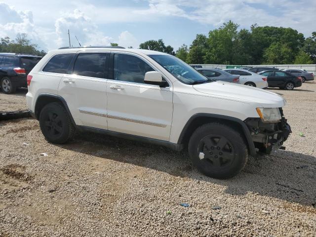 Photo 4 from auction – 2011 JEEP GRAND CHER with VIN 1J4RS4GG8BC524553