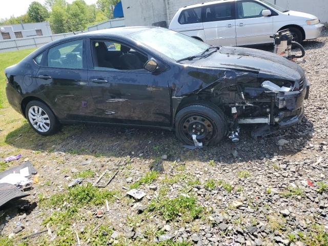 Photo 4 from auction – 2013 DODGE DART SE with VIN 1C3CDFAH6DD240634