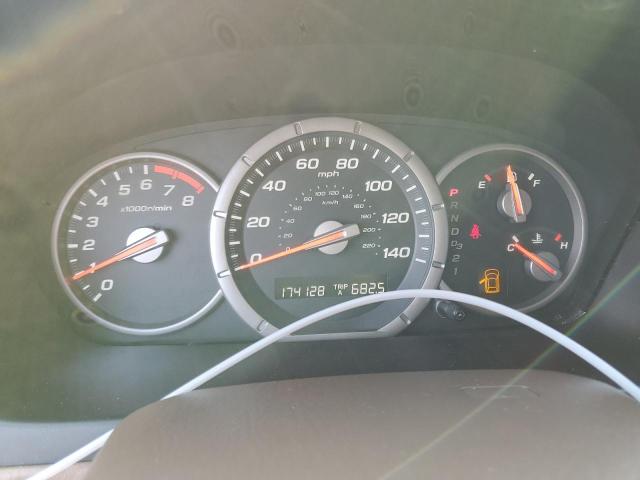 صورة رقم 9 من المزاد - 2006 HONDA PILOT EX مع VIN 5FNYF28556B012670
