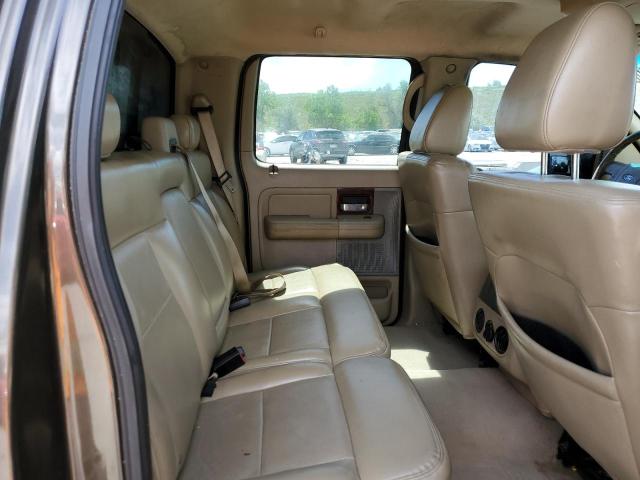 Photo 10 from auction – 2008 FORD F150 SUPER with VIN 1FTPW14V08FA83379