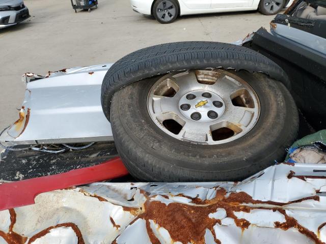 صورة رقم 12 من المزاد - 2015 RAM 1500 SLT مع VIN 1C6RR7LM3FS694594