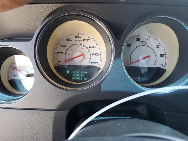 Photo 9 from auction – 2012 DODGE CHALLENGER with VIN 2C3CDYBT3CH230014