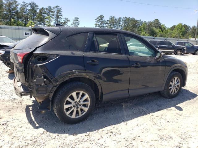 Photo 3 from auction – 2016 MAZDA CX-5 TOURI with VIN JM3KE2CY5G0619170