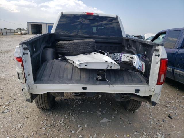 Photo 6 from auction – 2020 FORD F150 SUPER with VIN 1FTEW1EP8LFA29487