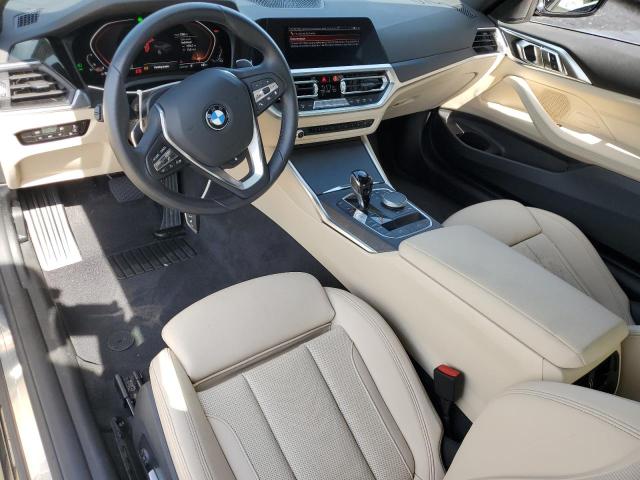 Zdjęcie 8 z aukcji – 2023 BMW 430XI z VIN WBA43AT08PCM20394