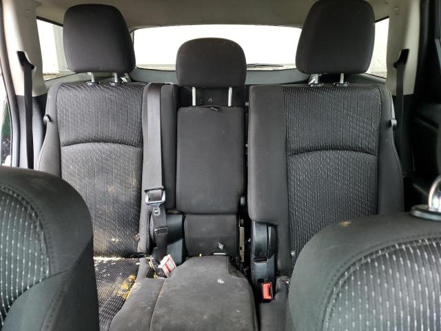 Photo 10 from auction – 2018 DODGE JOURNEY SE with VIN 3C4PDDAG8JT296380