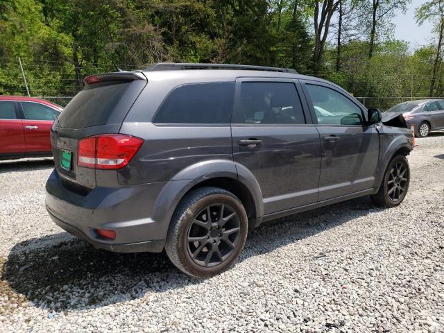 Photo 3 from auction – 2014 DODGE JOURNEY with VIN 3C4PDCBB8ET312645