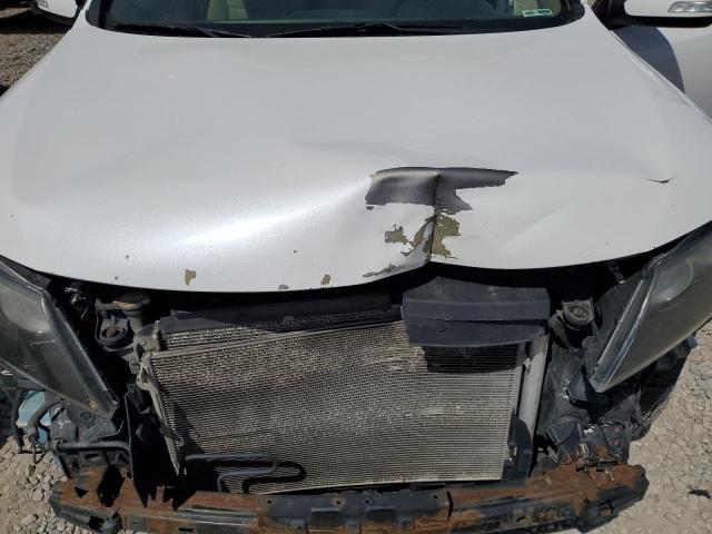 Photo 12 from auction – 2011 KIA SORENTO BA with VIN 5XYKTDA20BG178396