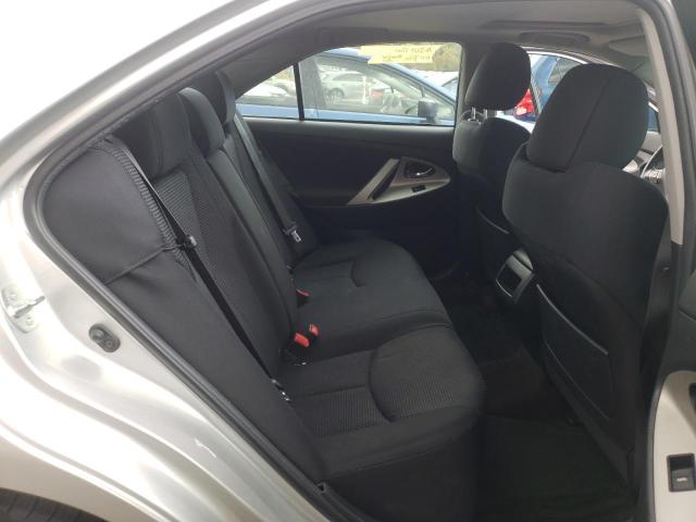 Zdjęcie 10 z aukcji – 2011 TOYOTA CAMRY BASE z VIN 4T1BF3EK5BU203024