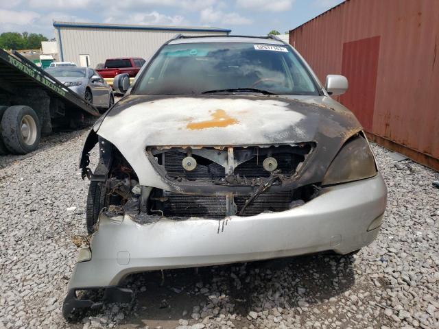 Photo 5 from auction – 2004 LEXUS RX 330 with VIN JTJGA31U540019242