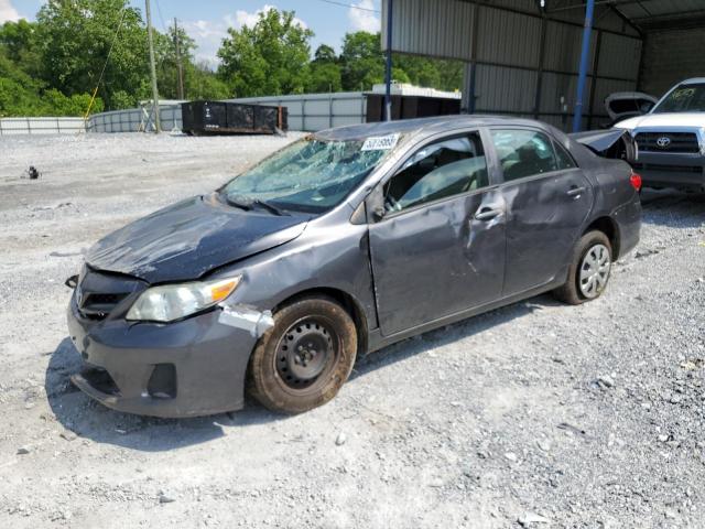 TOYOTA COROLLA BA 2013 with VIN 5YFBU4EE5DP162193 - Photo from auction