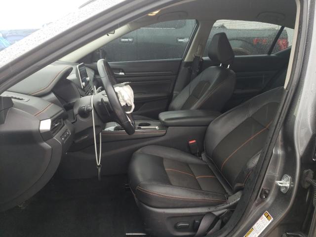 Photo 7 from auction – 2019 NISSAN ALTIMA SR with VIN 1N4BL4CV0KC184071