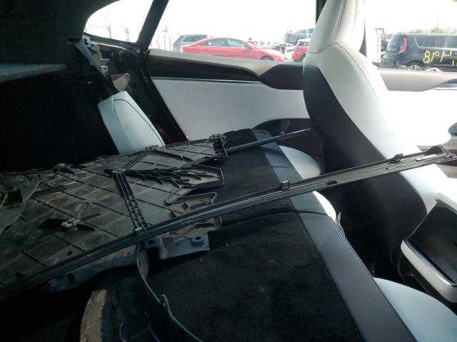 Photo 10 from auction – 2022 TESLA MODEL S with VIN 5YJSA1E67NF462380