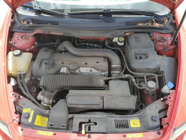 Photo 11 from auction – 2005 VOLVO S40 with VIN YV1MS682452053603