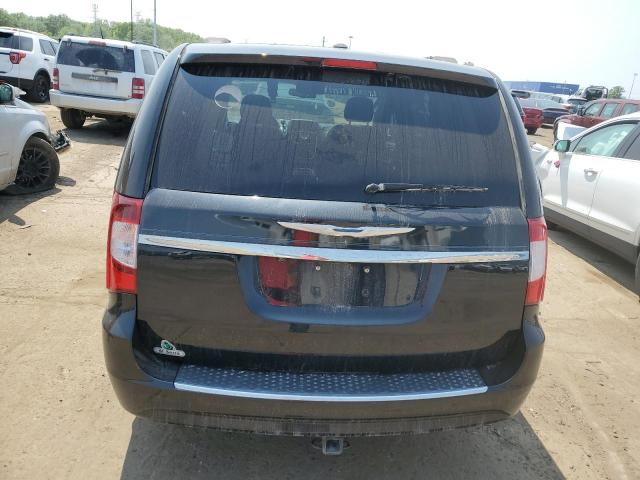 Photo 6 from auction – 2016 CHRYSLER TOWN & COU with VIN 2C4RC1BG6GR232066