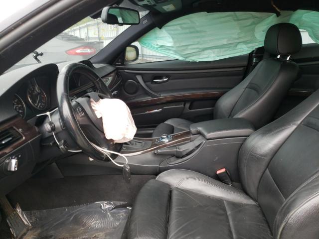 Photo 7 from auction – 2012 BMW 335 XI with VIN WBAKF9C5XCE859409