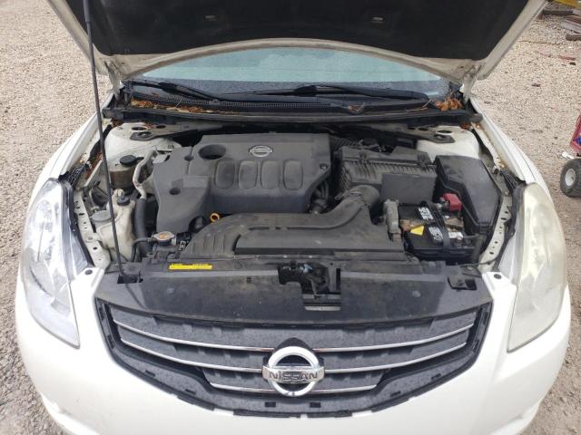 Photo 11 from auction – 2010 NISSAN ALTIMA BAS with VIN 1N4AL2AP9AC116421