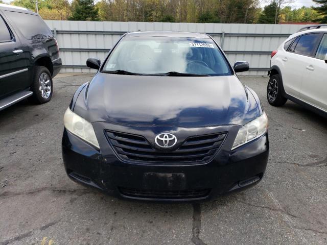 Photo 5 from auction – 2007 TOYOTA CAMRY with VIN 4T1BE46K57U168676
