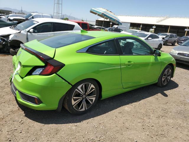 Photo 3 from auction – 2016 HONDA CIVIC EX with VIN 2HGFC3B30GH357681