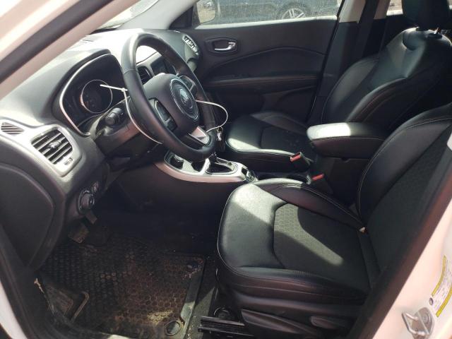Photo 7 from auction – 2019 JEEP COMPASS LA with VIN 3C4NJDBB9KT648192