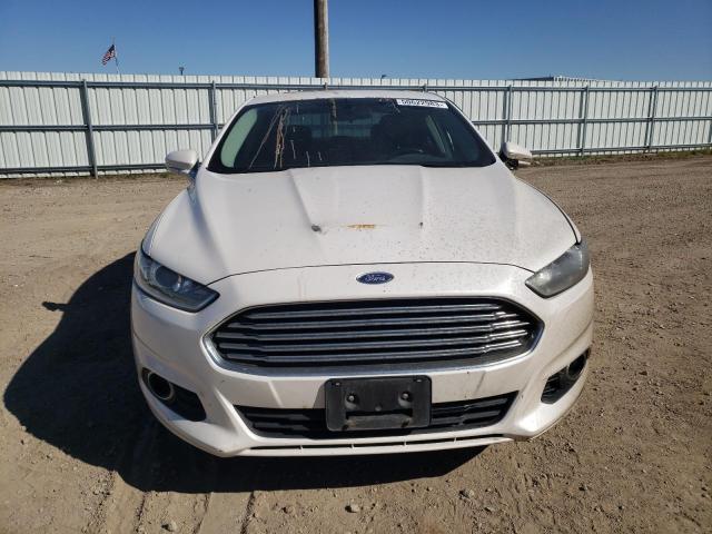 Photo 5 from auction – 2013 FORD FUSION SE with VIN 3FA6P0LU6DR254229