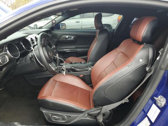 Photo 7 from auction – 2016 FORD MUSTANG with VIN 1FA6P8THXG5268112