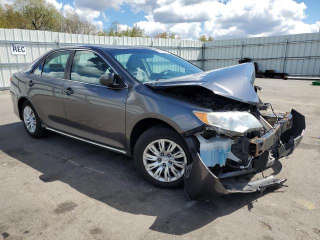 Photo 4 from auction – 2014 TOYOTA CAMRY L with VIN 4T4BF1FK1ER397354