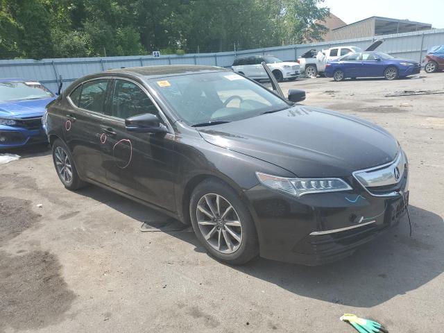 Photo 4 from auction – 2015 ACURA TLX TECH with VIN 19UUB1F50FA001822